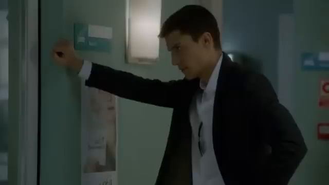 Bienvenido a El Príncipe. Capítulo 1 смотреть онлайн