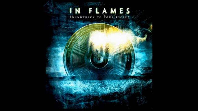 In Flames 08 In Search for I смотреть онлайн