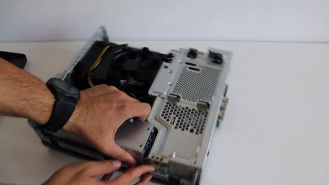 HP ProDesk 400 G7 with Intel Core i5, 8GB DDR4, 512GB NVMe Review & Teardown смотреть онлайн