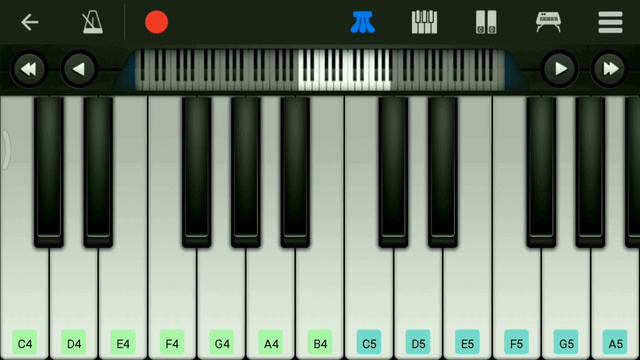 Senorita| Senorita piano | Senorita piano cover || Senorita easy mobile piano tutorial | Slow смотреть онлайн