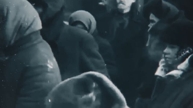 27 января - День полного освобождения Ленинграда от фашистской блокады. смотреть онлайн