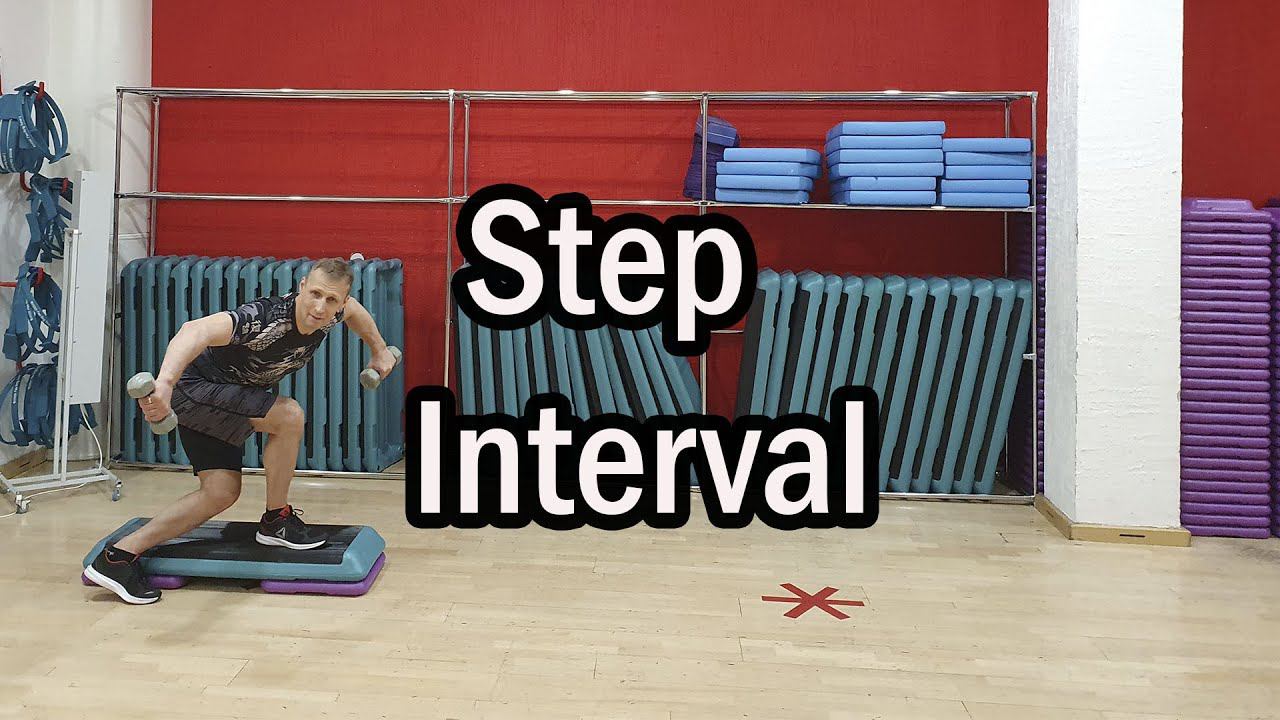 Step Interval