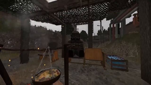 Это лучше, чем STALKER 2 || StalCraft краткий обзор || Под(за) лупой (ЧАСТЬ 1) смотреть онлайн