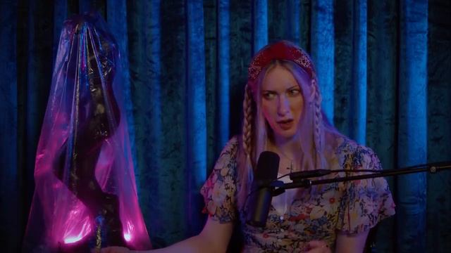 The Hunger | ContraPoints