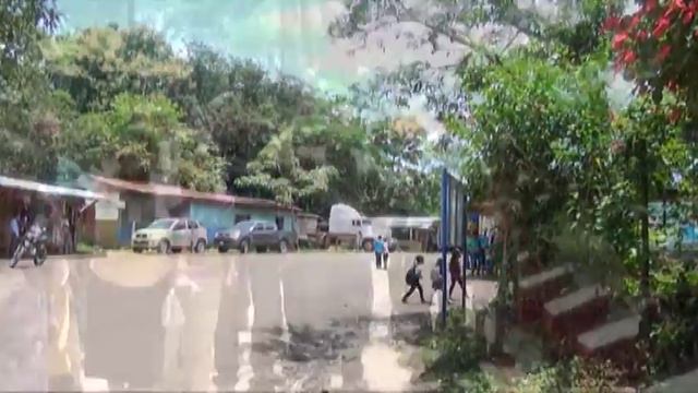 NOTA REPORTAJE GESTA HEROICA PANCASAN смотреть онлайн