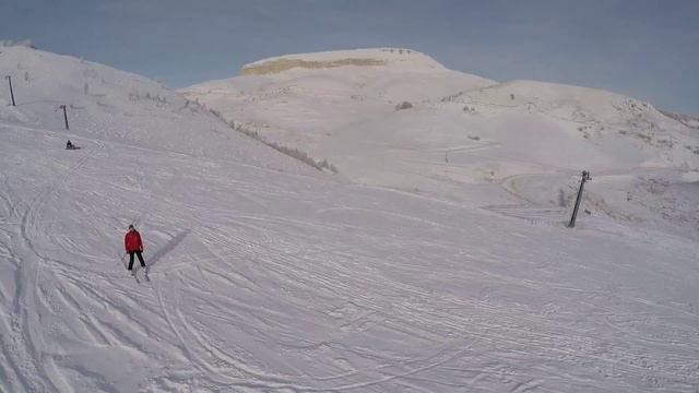 Перевал Гум-Баши. смотреть онлайн