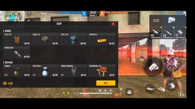 SPIN SPIN GOLD ROYALE KEYBOARD WARRIOR + REVIEW BUNDLE KEYBOARD WARRIOR FREE FIRE смотреть онлайн