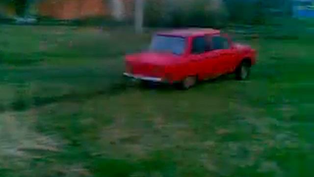 АКУМУЛЯТОР ПОТЕРЯЛИ