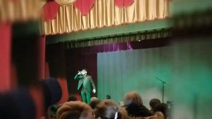 Ислам Итляшев - Мама (г. Алагир)