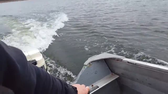 1962 Mercury 110 9.8hp Outboard Motor смотреть онлайн