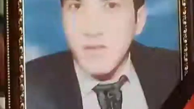 Orxan Allah Rehmet Ellesin Sene