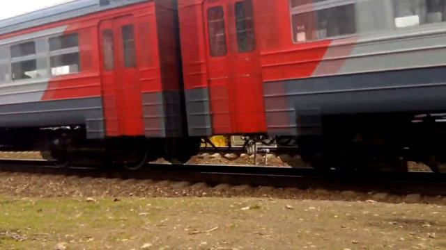 Электричка смотреть онлайн