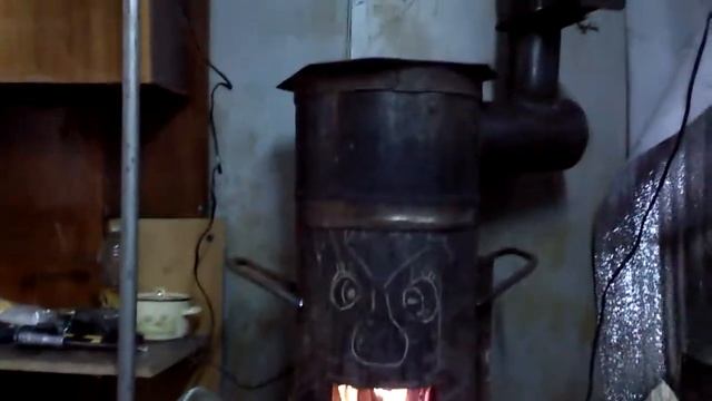 Печь гибрид 3 смотреть онлайн