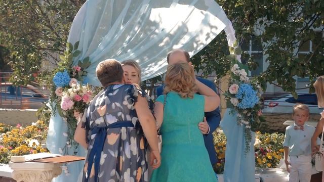 Самое трогательное поздравление от кресника смотреть онлайн