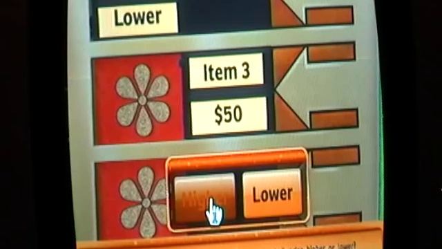 The Price is Right Decades Wii Game #1 (With Esther from Ludia!) смотреть онлайн