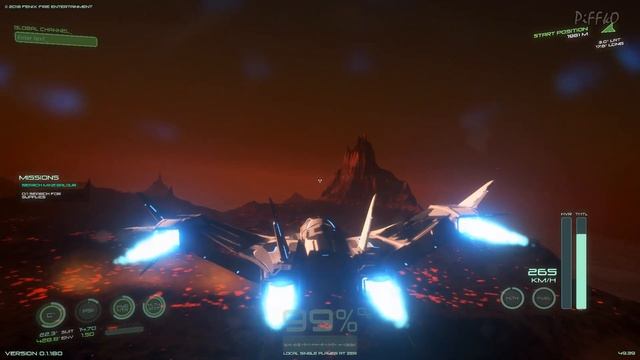 Прохождение Osiris: New Dawn #9 – Новая планета - Zer смотреть онлайн