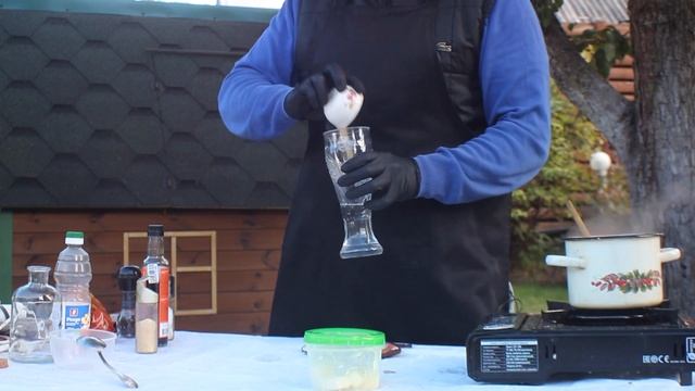 Загадочная Поваренная Книга