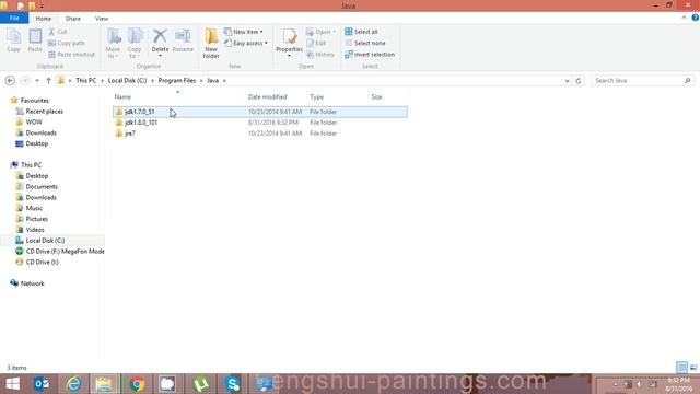 Install and Set Java Path on Windows 8 смотреть онлайн
