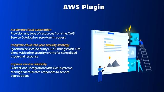 Rock-star tips to power up Jira Service Management смотреть онлайн