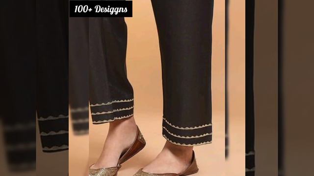 New Lenin and Cotton Trouser Design/Winter Trouser Design 2022 смотреть онлайн