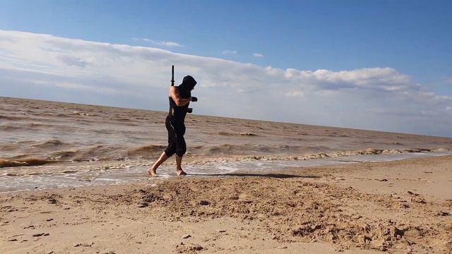 Текки соно ни + катана. смотреть онлайн