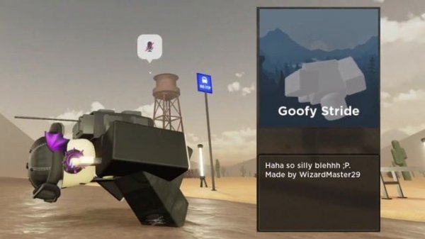 NEW EMOTES (BOLD MARCH, GOOFY STRIDE, INFECTIOUS) EVADE