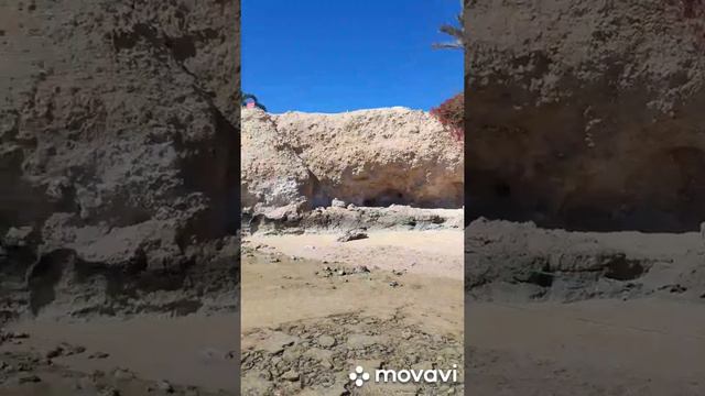 Шарм эль Шейх.Египет. Утро в отеле Stella di Mare. Море. Бассейны. Инфраструктура. Окрестности. смотреть онлайн