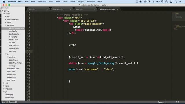 5 004 Static Method Usage and Challenge смотреть онлайн