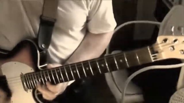 VOX VT20+ "G" Rock Telecaster смотреть онлайн