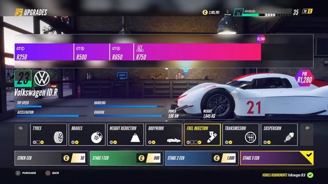 Project CARS 3 - Go Dutch - 3000 - Circuit Zandvoort National (Electric Pack DLC) + Setup смотреть онлайн