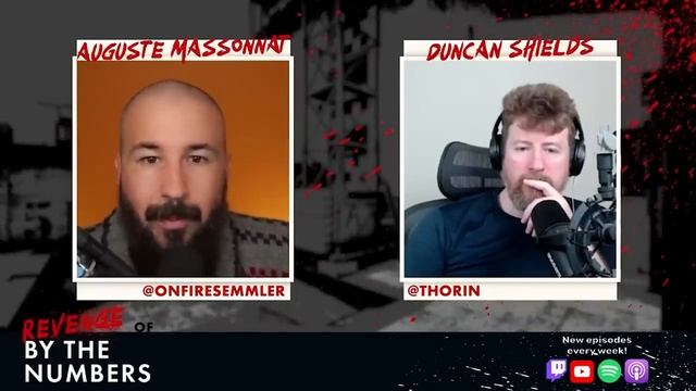 Thorin & Semmler React to the SOURCE 2 Leaks - CSGO смотреть онлайн