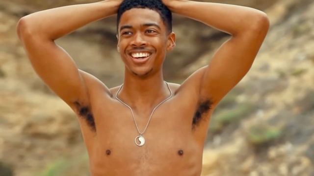 ЖМЖ на ПЛЯЖЕ | Или Добро Пожаловать в РАЙ! смотреть онлайн