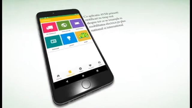 AVER Mobile APP смотреть онлайн