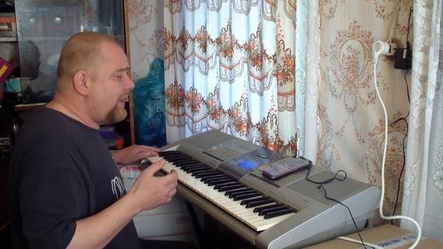 Девочка Загадка.....#шансон смотреть онлайн
