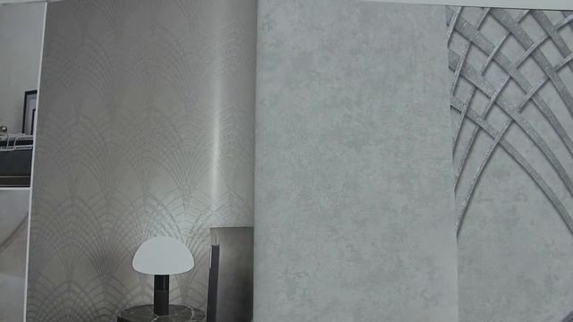 Обои Marburg коллекция Art Deco 2022 смотреть онлайн