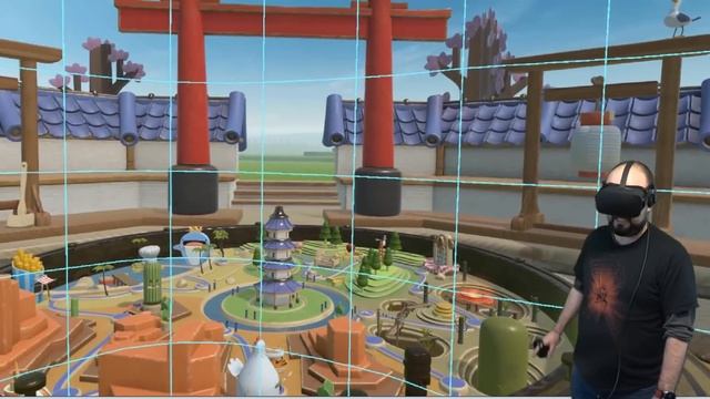 Oculus Quest // Loco Dojo / Confirmed Games смотреть онлайн
