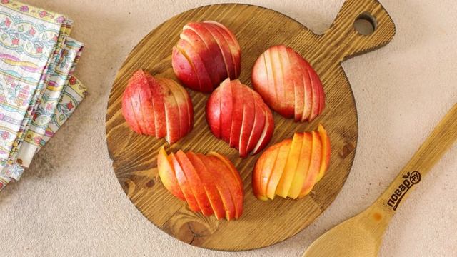 Сборник рецептов