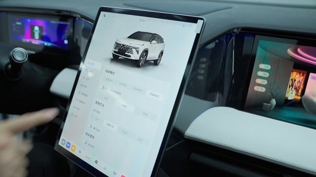 吉利银河L7 смотреть онлайн