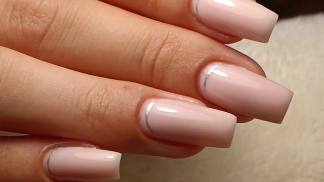 #идеиманикюра #ногти #нюд #идеальныеблики #nail #nails #tips #nailtips смотреть онлайн