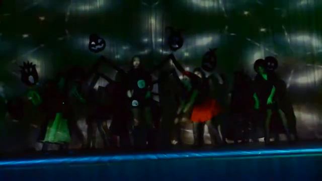 Halloween 2013 года, ТМ "Вернисаж" смотреть онлайн
