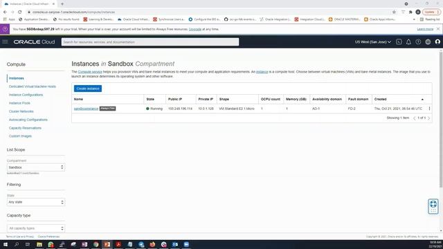 BuildWithAI 2021 Workshop: How do I get my team into Oracle Cloud смотреть онлайн