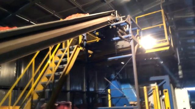 Переборка и фасовка картофеля смотреть онлайн