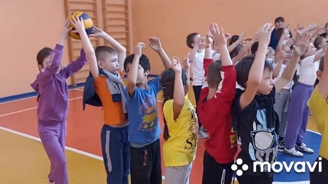 Веселые старты. 2023 г. 2 а класс смотреть онлайн