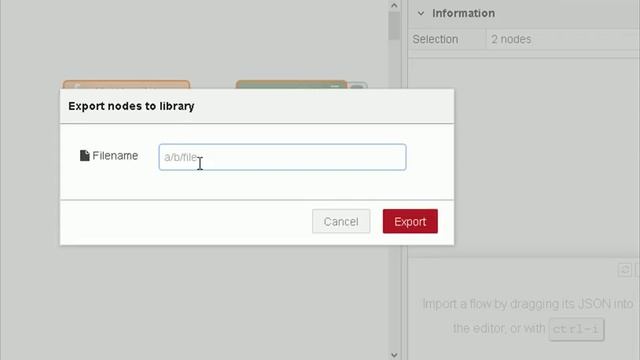 How to Copy Nodes and Flows in Node-Red -(3 Methods) смотреть онлайн