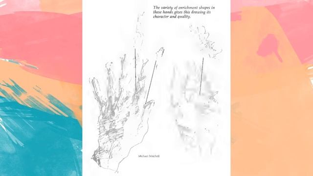 YOU HAVE BEEN DRAWING WRONG | BASICS ABOUT DRAWING #Part-1 Keys To Drawing(BERT DODSON) смотреть онлайн