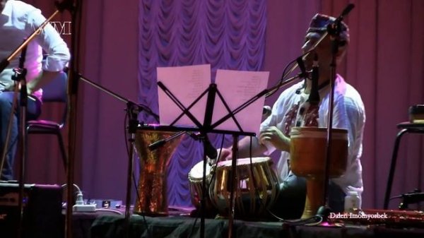 Икболшо Завкибеков   послушай Балалайка