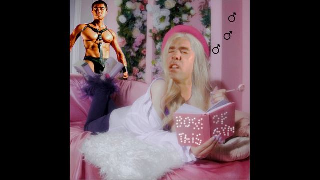 DEAD BLONDE - Всего лишь друг ♂Right Version♂ | Gachi Remix смотреть онлайн