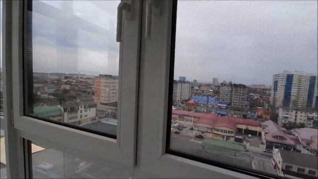 #НедвижимостьАнапы #Продамквартиру ЕвротрЁшка в 1 км от моря цена 8,5 млн.руб. Звоните 89183285888 смотреть онлайн