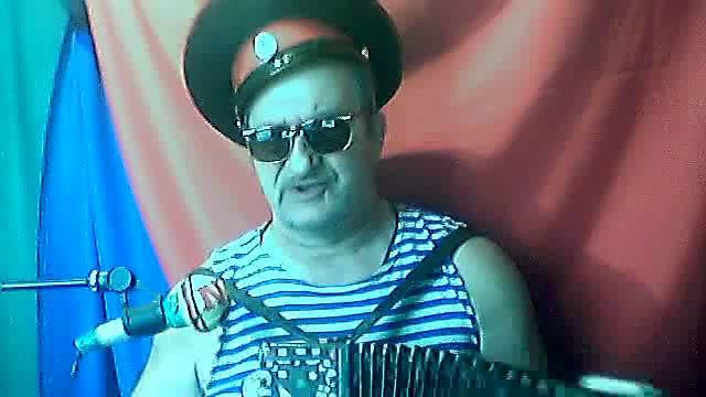КАЗАЧЬЯ "НЕ ДЛЯ МЕНЯ" (ГАРМОНЬ). смотреть онлайн