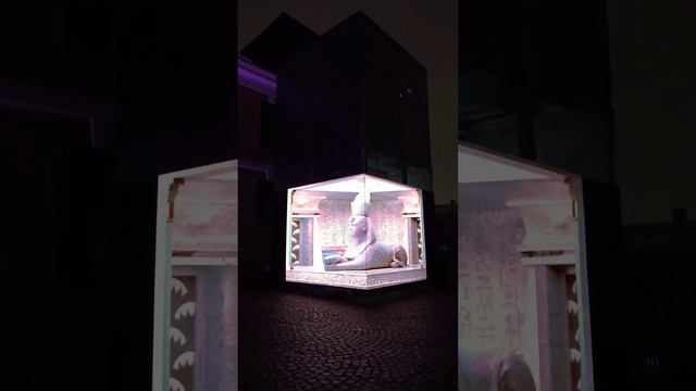 Фестиваль "Чудо света" на Петропавловской крепости смотреть онлайн
